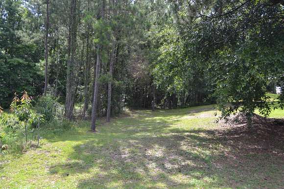 0.23 Acres of Residential Land for Sale in Midway, Florida