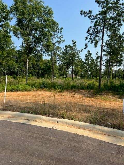 0.88 Acres of Residential Land for Sale in Enterprise, Alabama