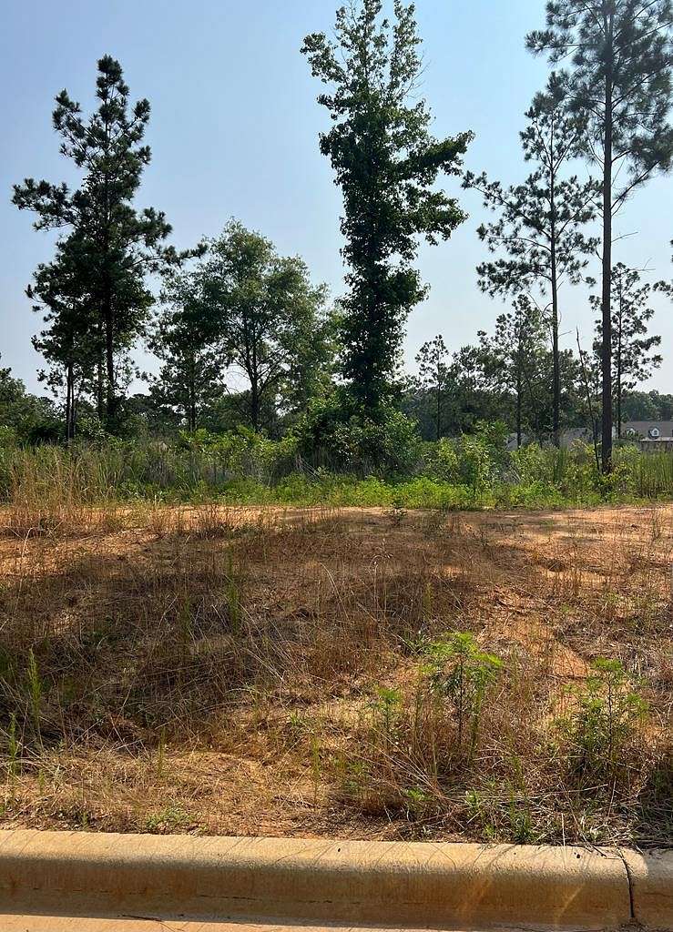 0.61 Acres of Residential Land for Sale in Enterprise, Alabama