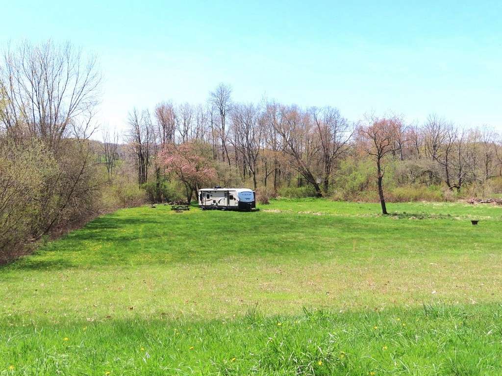 0.82 Acres of Residential Land for Sale in Cochranton, Pennsylvania