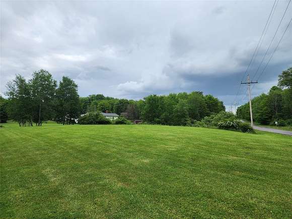 0.92 Acres of Residential Land for Sale in Meadville, Pennsylvania
