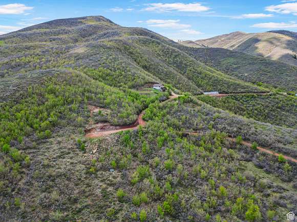 1.1 Acres of Residential Land for Sale in Midway, Utah