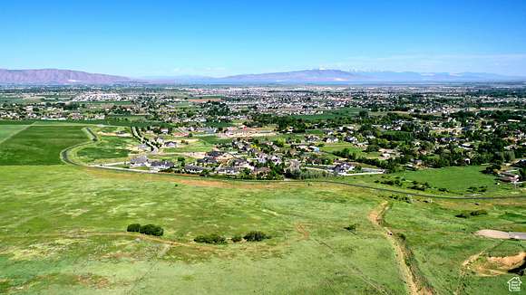 4.3 Acres of Residential Land for Sale in Mapleton, Utah