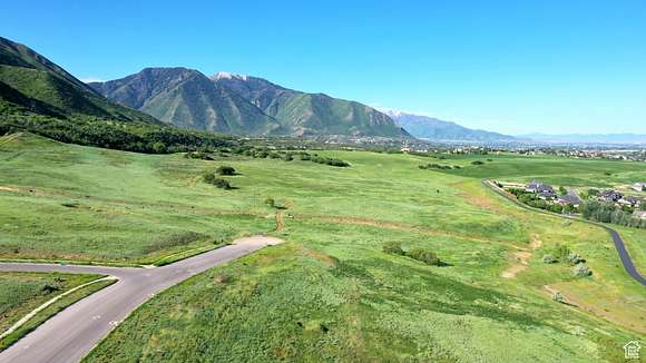 4 Acres of Residential Land for Sale in Mapleton, Utah