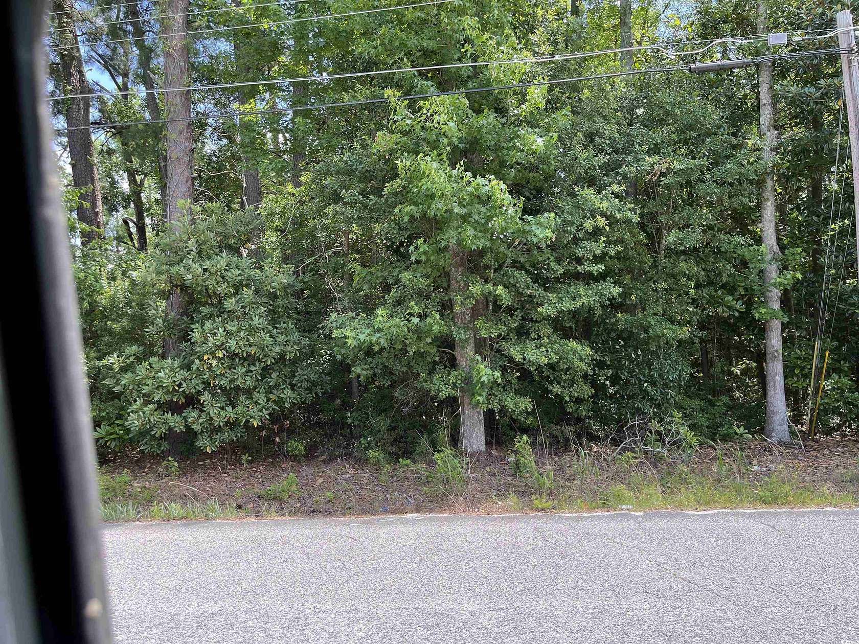 0.26 Acres of Residential Land for Sale in Johnsonville, South Carolina