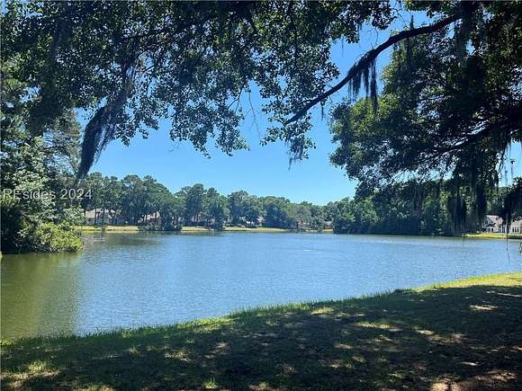 0.77 Acres of Residential Land for Sale in Hilton Head Island, South Carolina