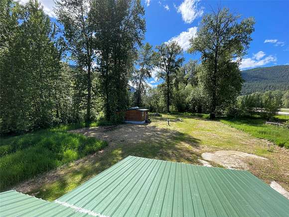 1.4 Acres of Residential Land for Sale in St. Regis, Montana