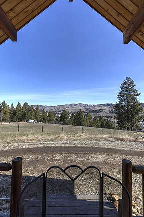1 Acre of Residential Land for Sale in Darby, Montana
