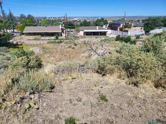 0.29 Acres of Residential Land for Sale in Gallup, New Mexico