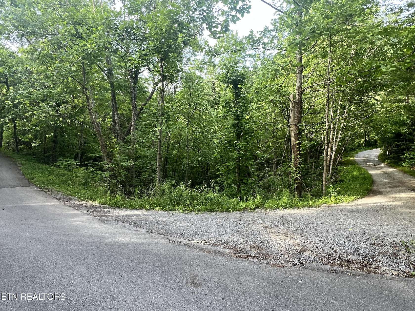 1.16 Acres of Residential Land for Sale in Sevierville, Tennessee