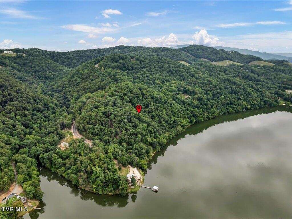 1.6 Acres of Residential Land for Sale in Mooresburg, Tennessee