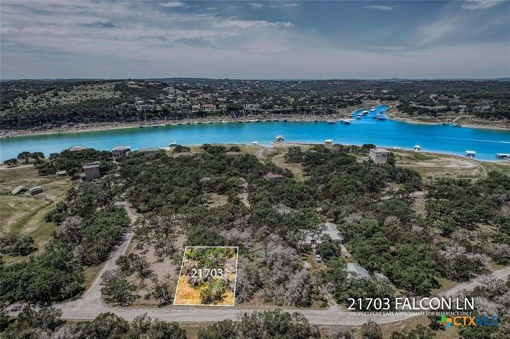 0.25 Acres of Land for Sale in Leander, Texas