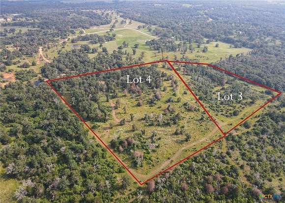 10.2 Acres of Land for Sale in Milano, Texas