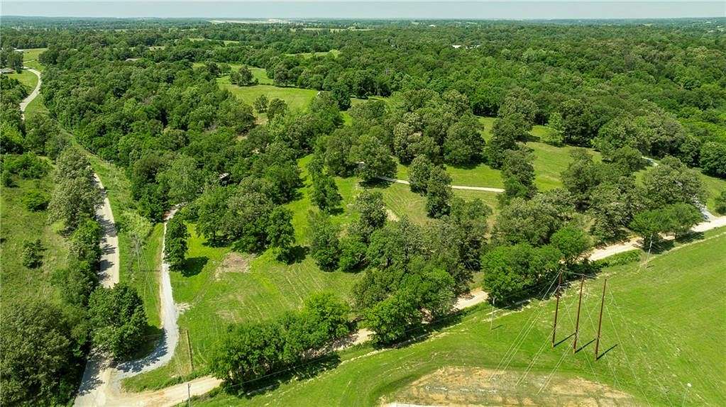 22.57 Acres of Mixed-Use Land for Sale in Bentonville, Arkansas