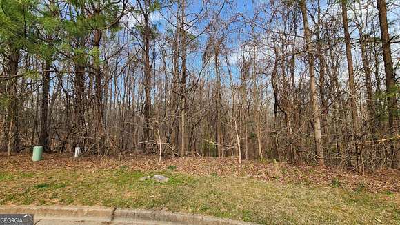 1 Acre of Residential Land for Sale in Ellenwood, Georgia