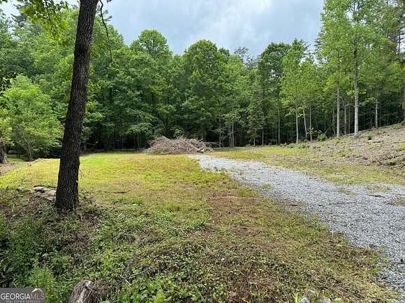 1.14 Acres of Residential Land for Sale in Sautee-Nacoochee, Georgia