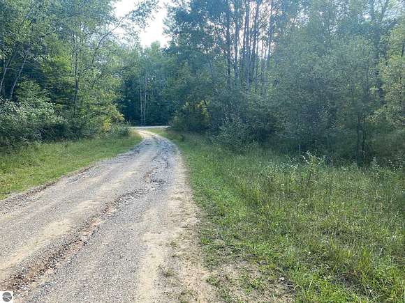 0.5 Acres of Residential Land for Sale in Evart, Michigan
