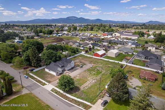 0.27 Acres of Residential Land for Sale in Hayden, Idaho