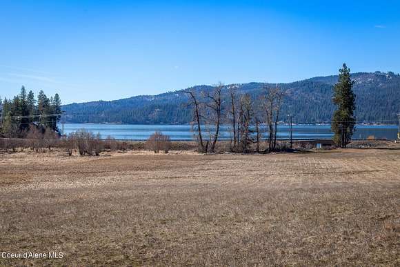 36.5 Acres of Recreational Land for Sale in Harrison, Idaho