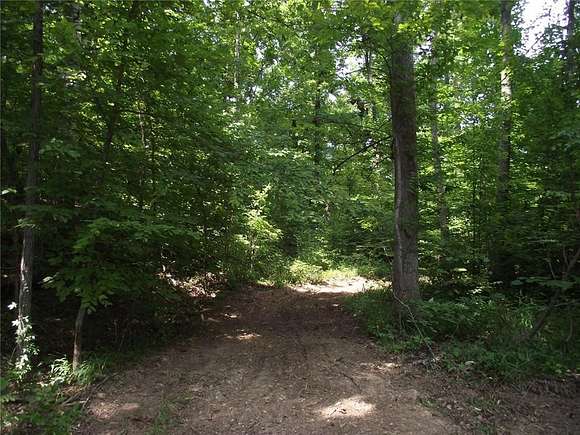 2.3 Acres of Residential Land for Sale in Acworth, Georgia
