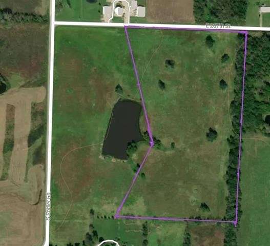 20 Acres of Land for Sale in Freeman, Missouri