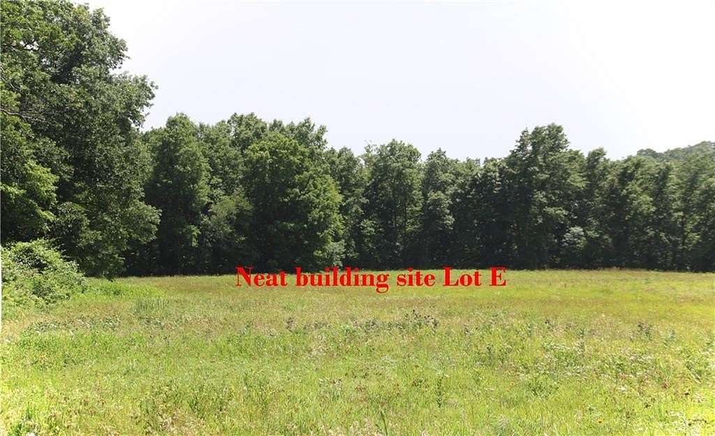 40 Acres of Land for Sale in Freeman, Missouri