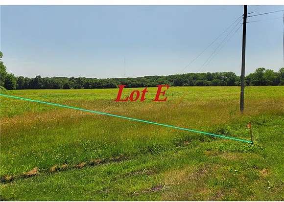 40 Acres of Land for Sale in Freeman, Missouri