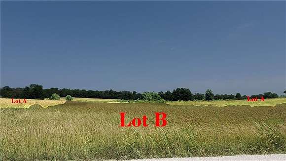 20 Acres of Land for Sale in Freeman, Missouri