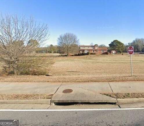 2.5 Acres of Commercial Land for Sale in Ellenwood, Georgia