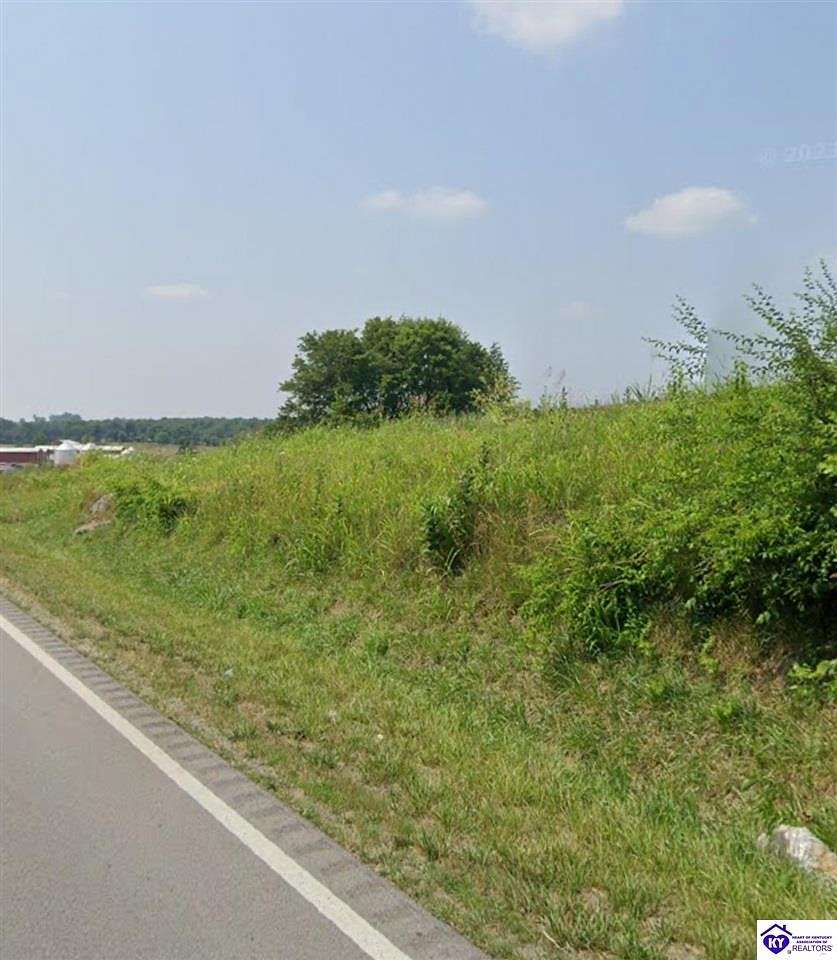 3.5 Acres of Residential Land for Sale in Glasgow, Kentucky