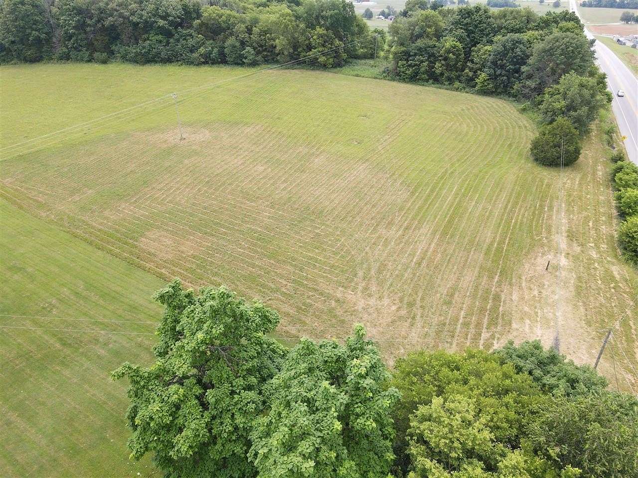 3.47 Acres of Residential Land for Sale in Glasgow, Kentucky