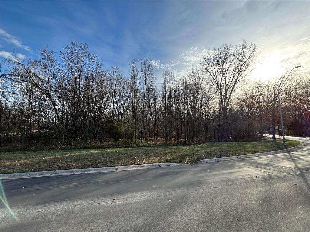 0.48 Acres of Residential Land for Sale in Kansas City, Missouri