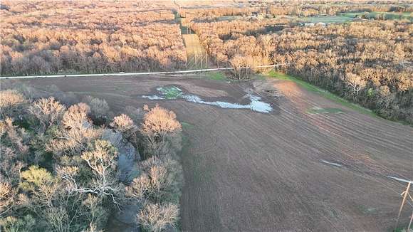 23 Acres of Agricultural Land for Sale in Nevada, Missouri