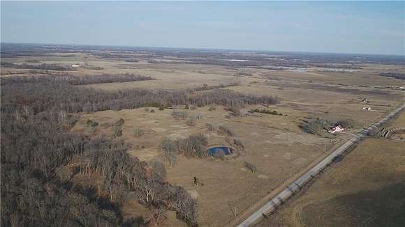 70.2 Acres of Land for Sale in Sheldon, Missouri