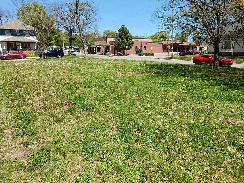 0.14 Acres of Residential Land for Sale in Pittsburg, Kansas