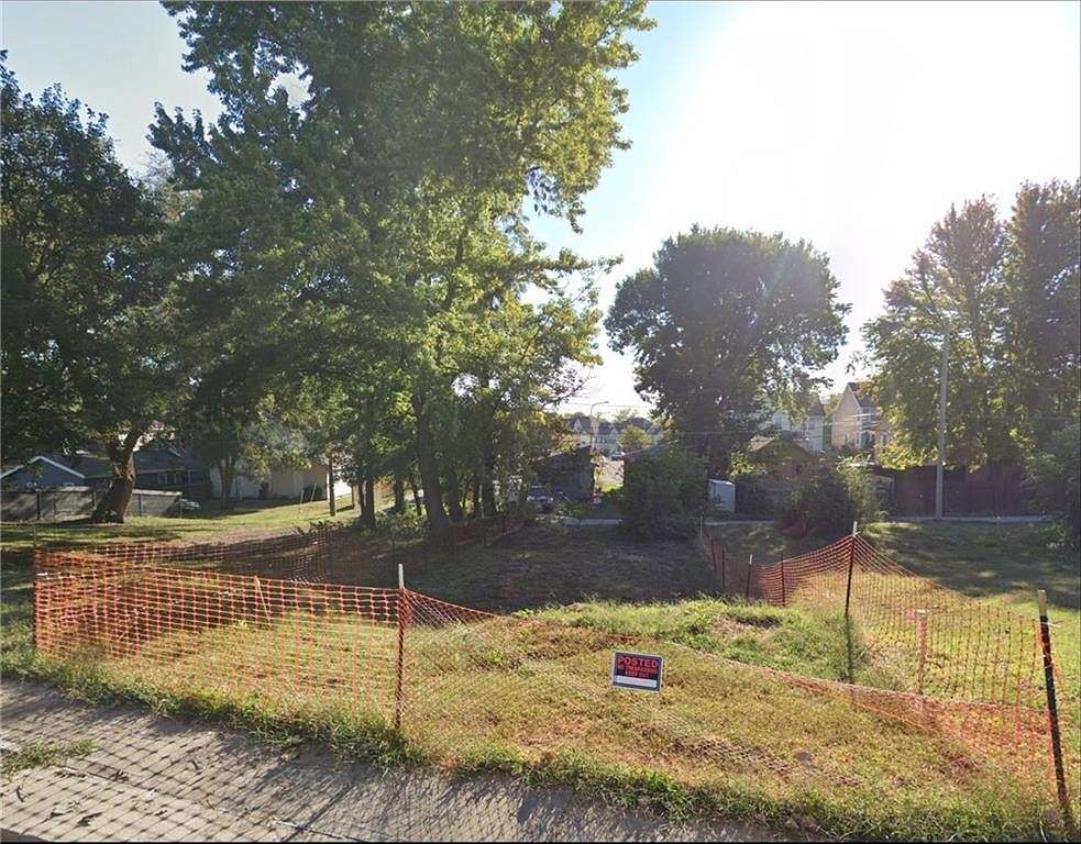 0.052 Acres of Residential Land for Sale in Kansas City, Missouri