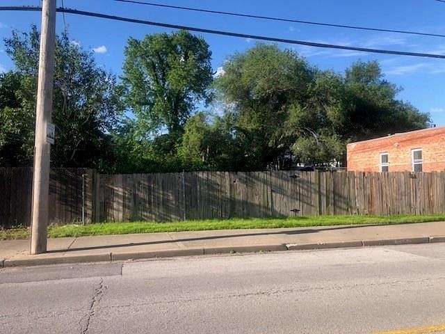 0.17 Acres of Land for Sale in Kansas City, Missouri