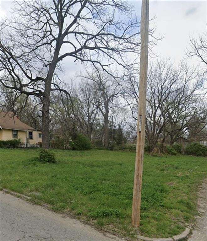 0.17 Acres of Land for Sale in Kansas City, Missouri