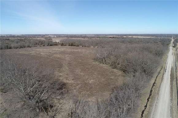 240 Acres of Recreational Land & Farm for Sale in Girard, Kansas
