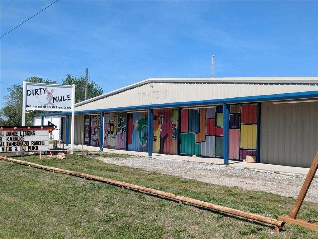 2.6 Acres of Commercial Land for Sale in Pittsburg, Kansas