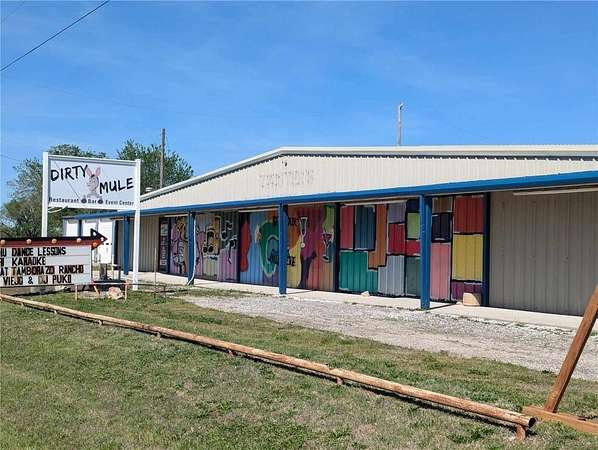 2.6 Acres of Commercial Land for Sale in Pittsburg, Kansas