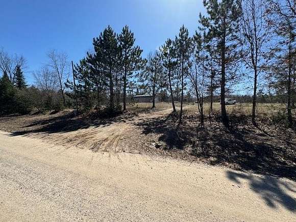5 Acres of Residential Land for Sale in Fife Lake, Michigan