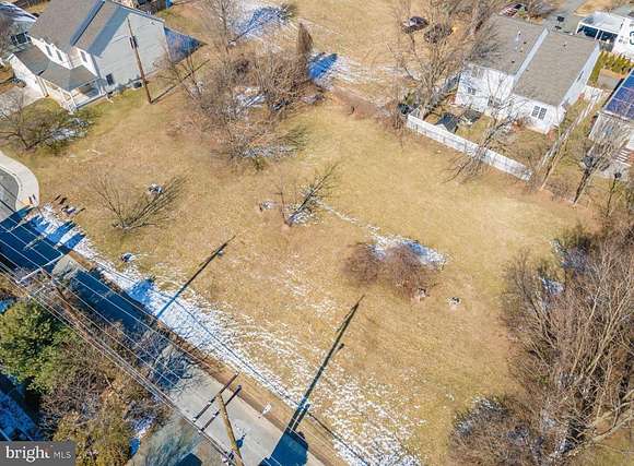 0.19 Acres of Residential Land for Sale in Rockville, Maryland