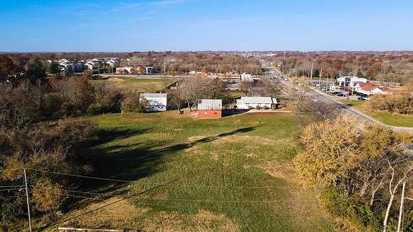 6.3 Acres of Mixed-Use Land for Sale in Independence, Missouri