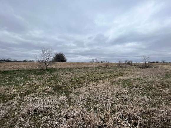 25 Acres of Agricultural Land for Sale in Plattsburg, Missouri