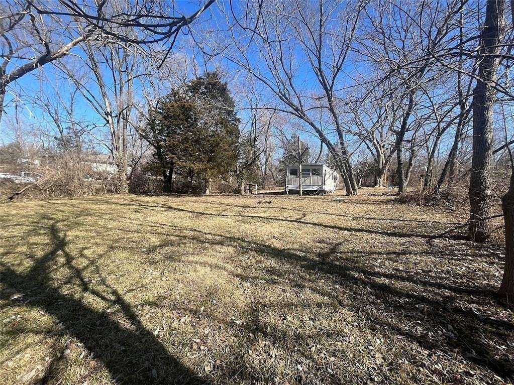 0.29 Acres of Mixed-Use Land for Sale in Plattsburg, Missouri