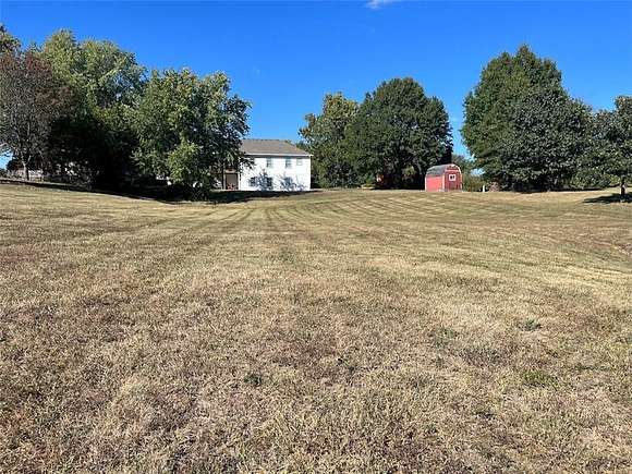 0.74 Acres of Residential Land for Sale in Plattsburg, Missouri