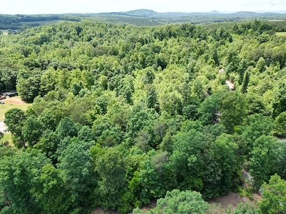 5.07 Acres of Land for Sale in Rocky Mount, Virginia