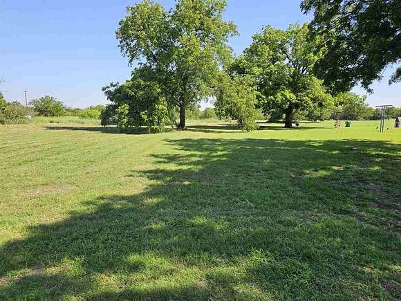 0.2 Acres of Residential Land for Sale in Burkburnett, Texas