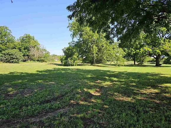 0.2 Acres of Residential Land for Sale in Burkburnett, Texas